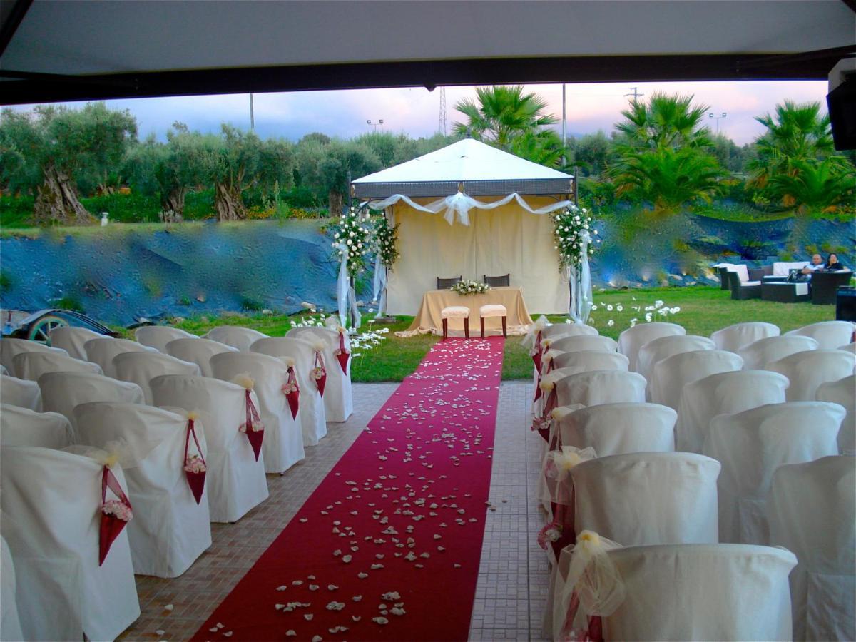 Uliveto Principessa Resort Cittanova  Exterior photo